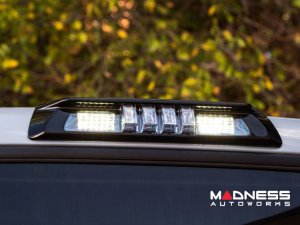 Dodge Ram LED 3rd Brake Light - X3B Series - Morimoto - 2009-2018 Dodge Ram LED 3rd Brake Light - X3B Series - Morimoto - 2009-2018